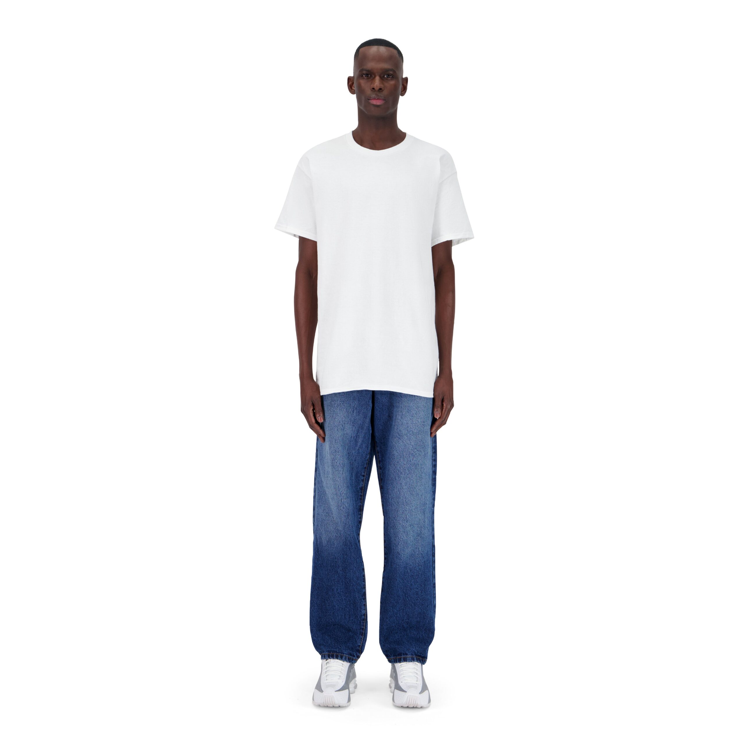 Cavente Regular Fit Jeans – Everyday Classic Denim - Image 3