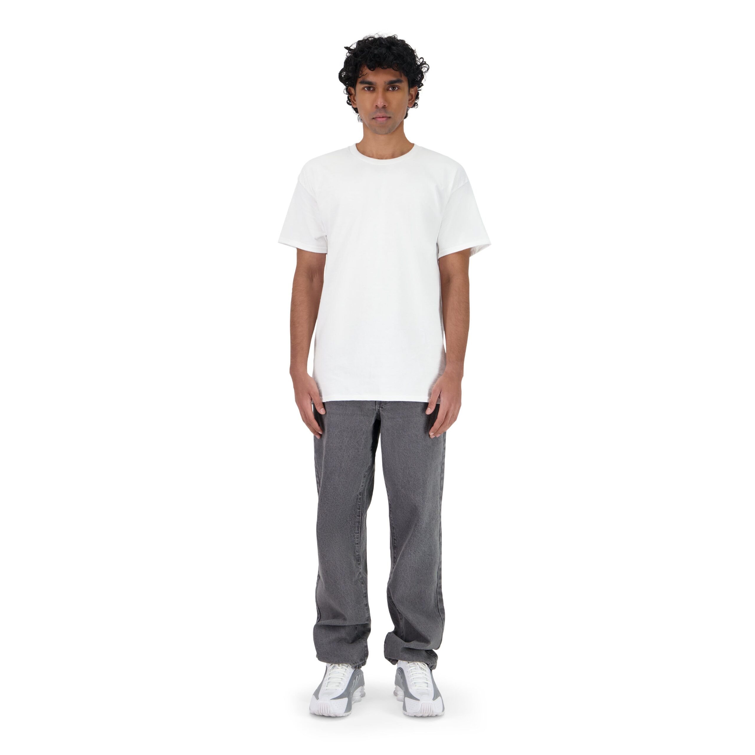 Cavente Regular Fit Jeans – Classic Denim Pants - Image 3