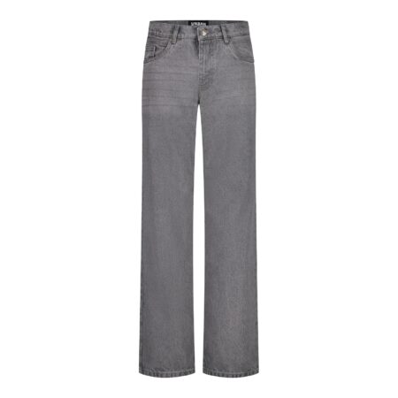 Cavente Regular Fit Jeans – Classic Denim Pants