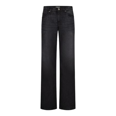 Cavente Regular Fit Jeans – Classic Straight Leg Denim