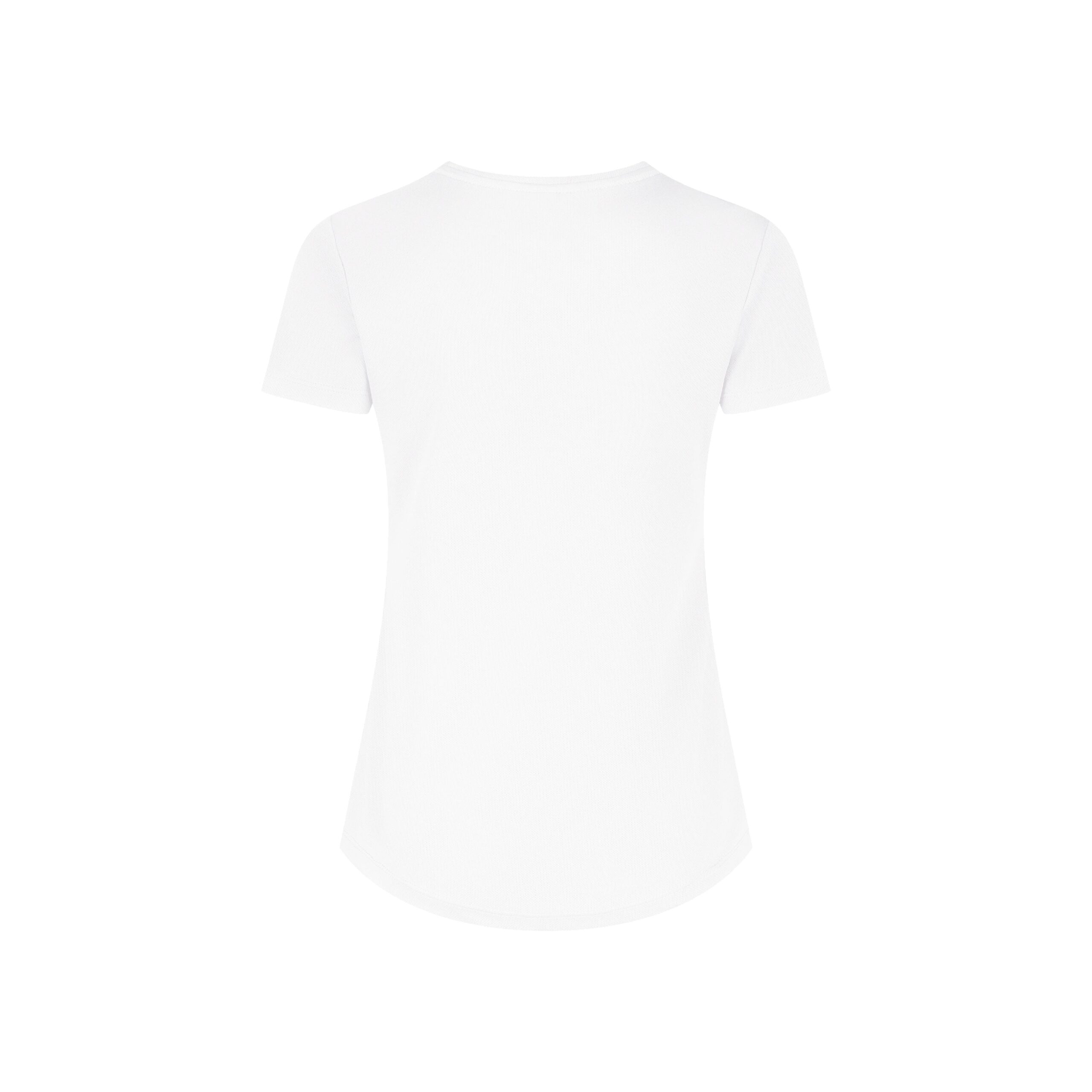 Cavente Women’s Black Sports Legging Shorts & T-Shirt Set – Gym and Training Outfit - Image 6